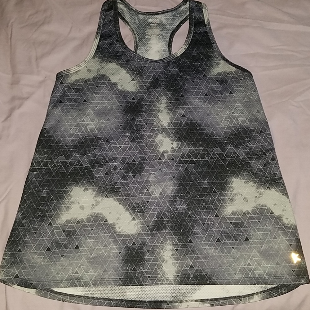 Danskin Athletic Tank Top